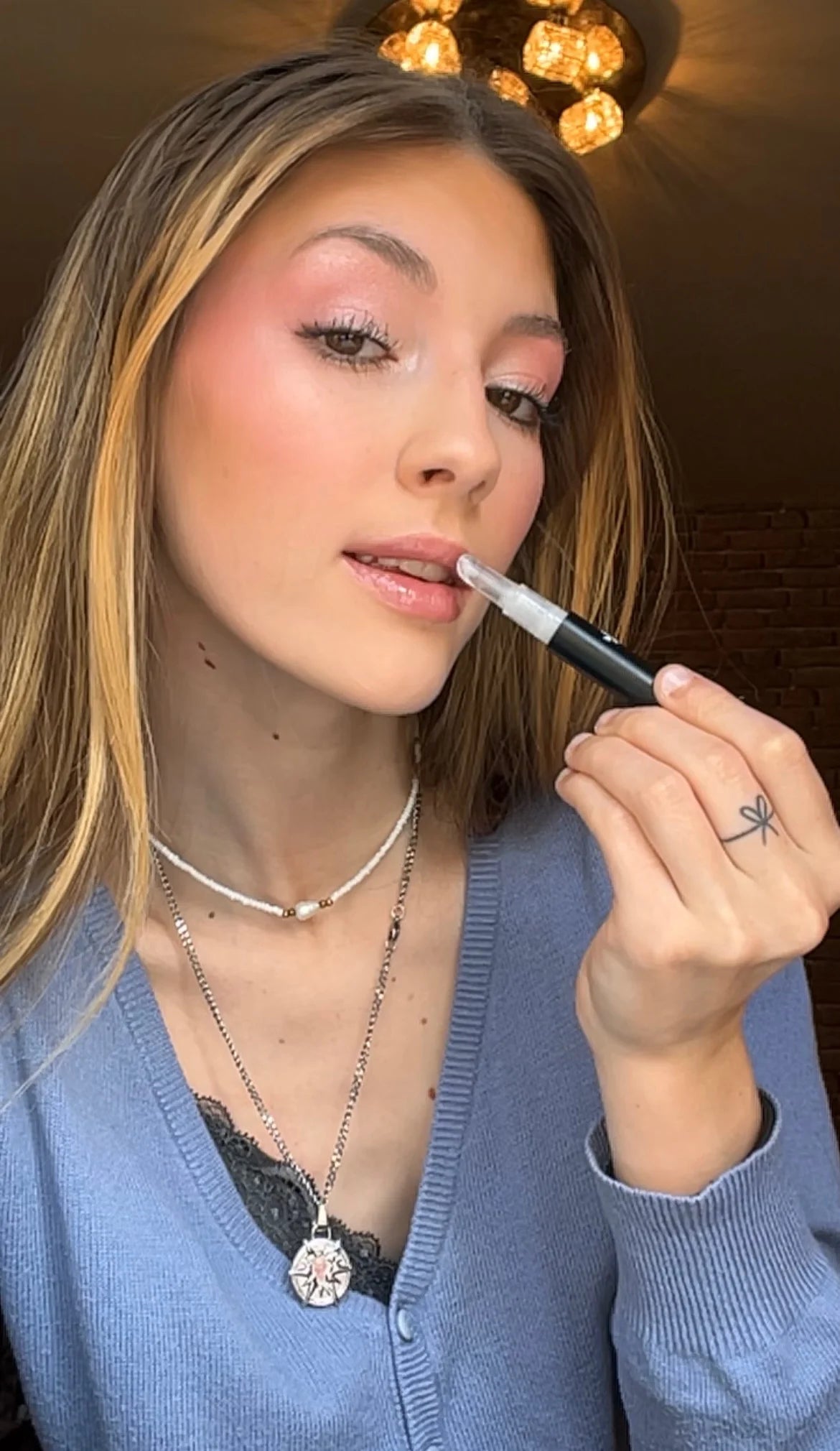 LipCream Magic Boost - Repulpa os teus lábios em 9 minutos!