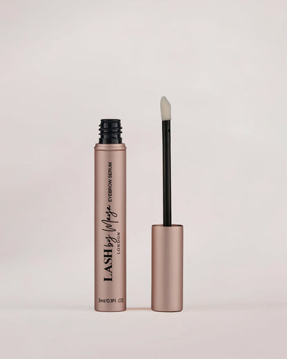 SÉRUM DE CROISSANCE POUR SOURCILS