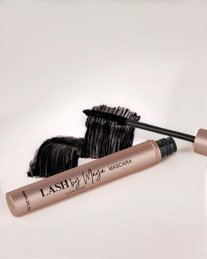 MASCARA AVEC SÉRUM DE CROISSANCE INFUSÉ