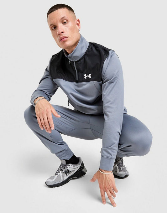 Under Armour Brawl 1/4 Zip Sweatshirt