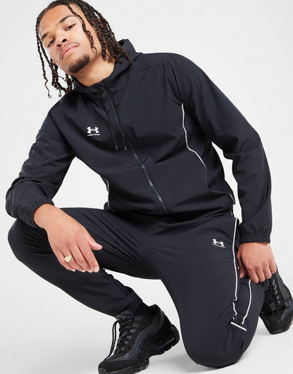 Under Armour Challenge 2.0 Pro Woven Tracksuit