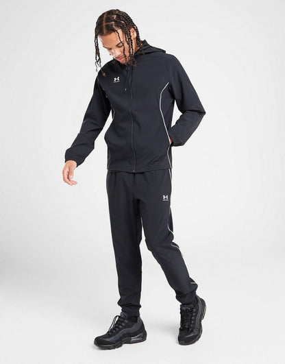 Under Armour Challenge 2.0 Pro Woven Tracksuit