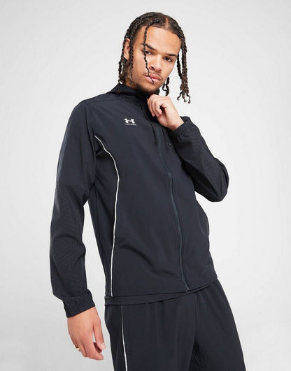 Under Armour Challenge 2.0 Pro Woven Tracksuit