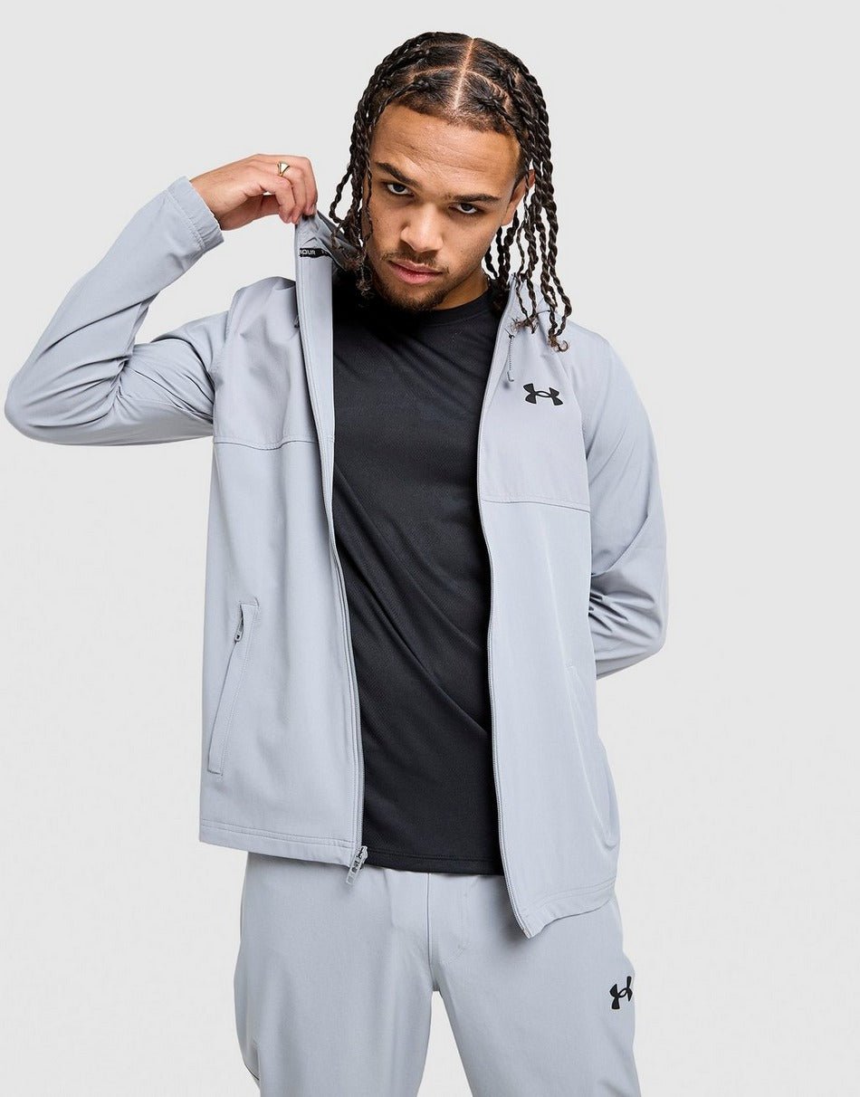 Under Armour Lock Up 2.0 Woven Jacket