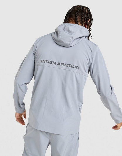 Under Armour Lock Up 2.0 Woven Jacket
